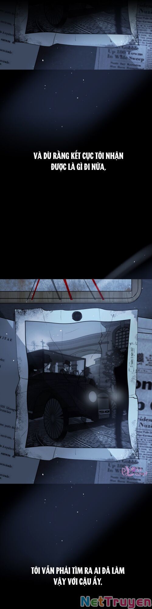 đọc truyện Purple Hyacinth Chương 23 ảnh 44 tại Thiên Thai Truyện