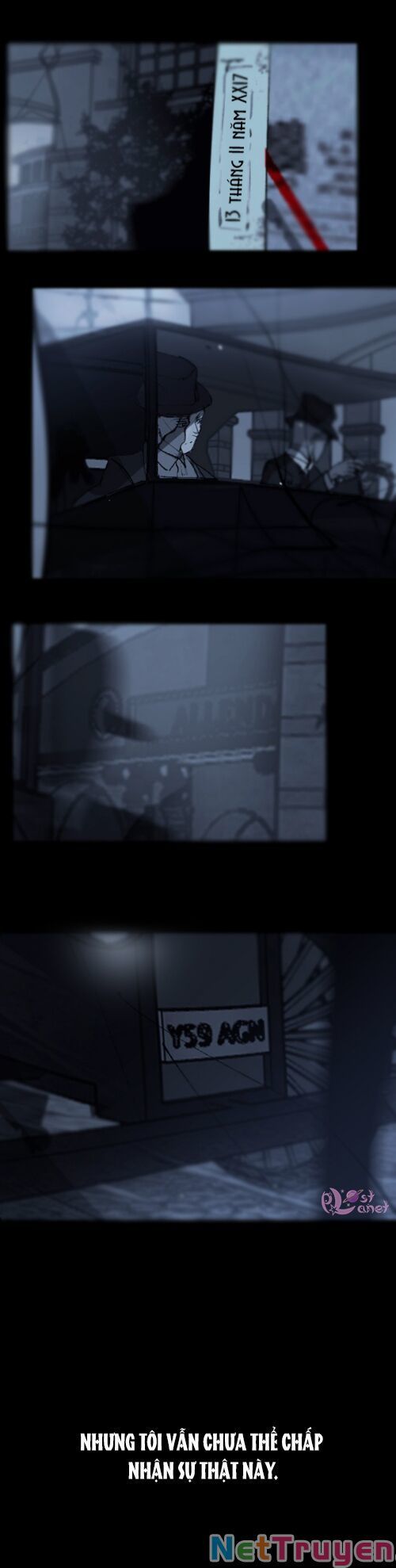 đọc truyện Purple Hyacinth Chương 23 ảnh 45 tại Thiên Thai Truyện