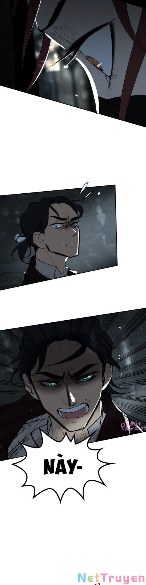 đọc truyện Purple Hyacinth Chương 23 ảnh 8 tại Thiên Thai Truyện