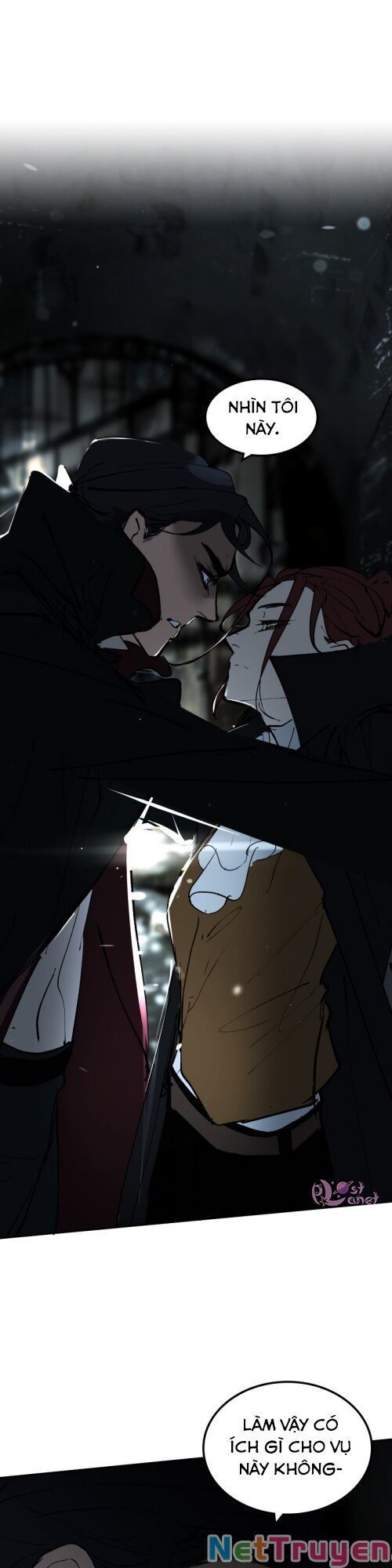 đọc truyện Purple Hyacinth Chương 23 ảnh 11 tại Thiên Thai Truyện