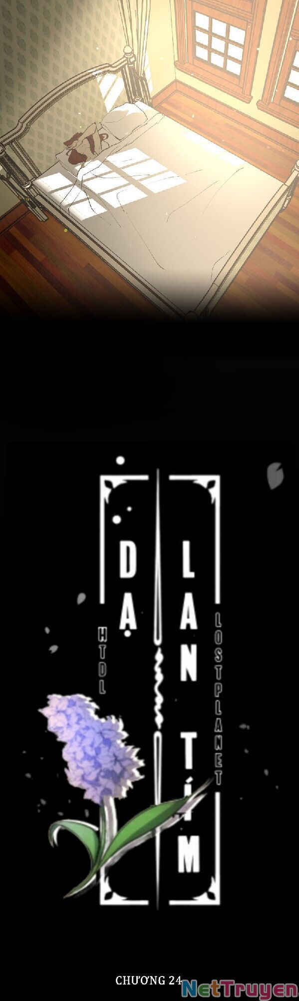 đọc truyện Purple Hyacinth Chương 24 ảnh 16 tại Thiên Thai Truyện