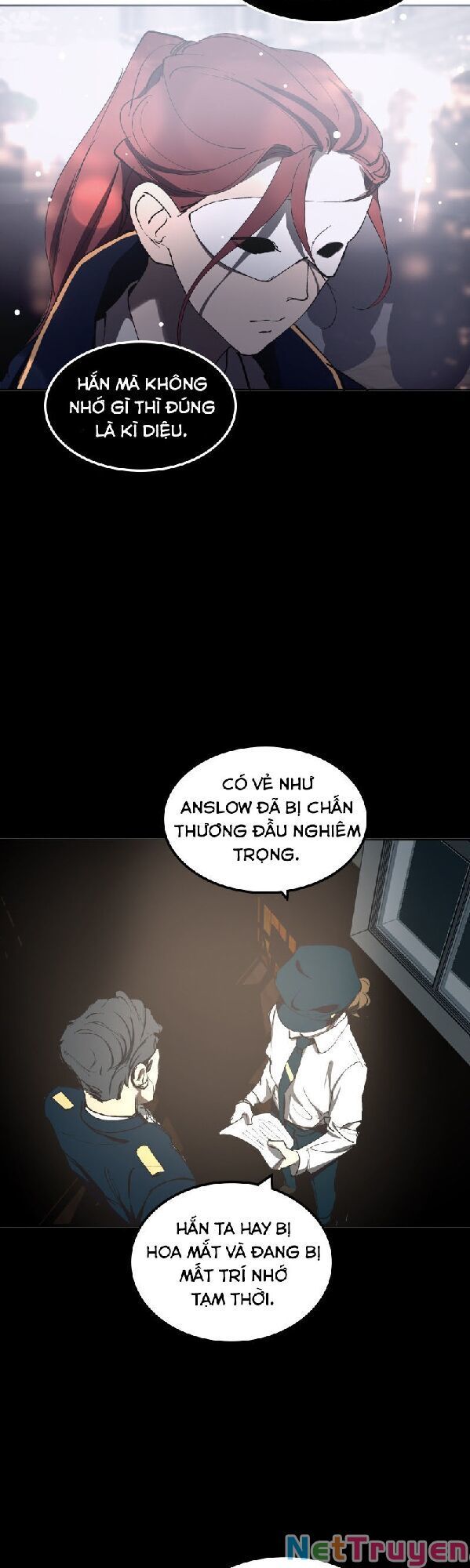 đọc truyện Purple Hyacinth Chương 24 ảnh 19 tại Thiên Thai Truyện