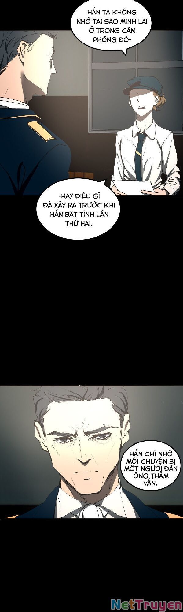 đọc truyện Purple Hyacinth Chương 24 ảnh 20 tại Thiên Thai Truyện