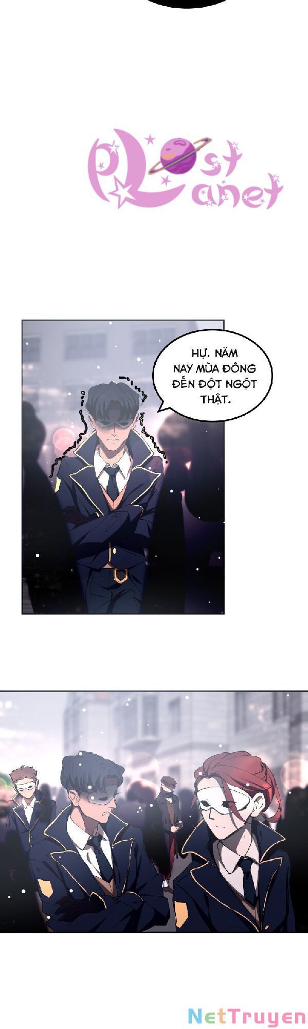 đọc truyện Purple Hyacinth Chương 24 ảnh 22 tại Thiên Thai Truyện