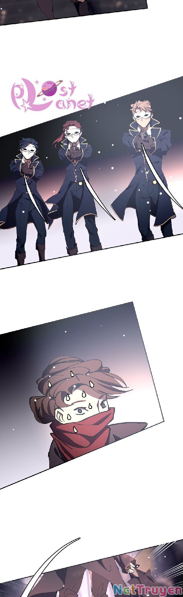 đọc truyện Purple Hyacinth Chương 24 ảnh 26 tại Thiên Thai Truyện