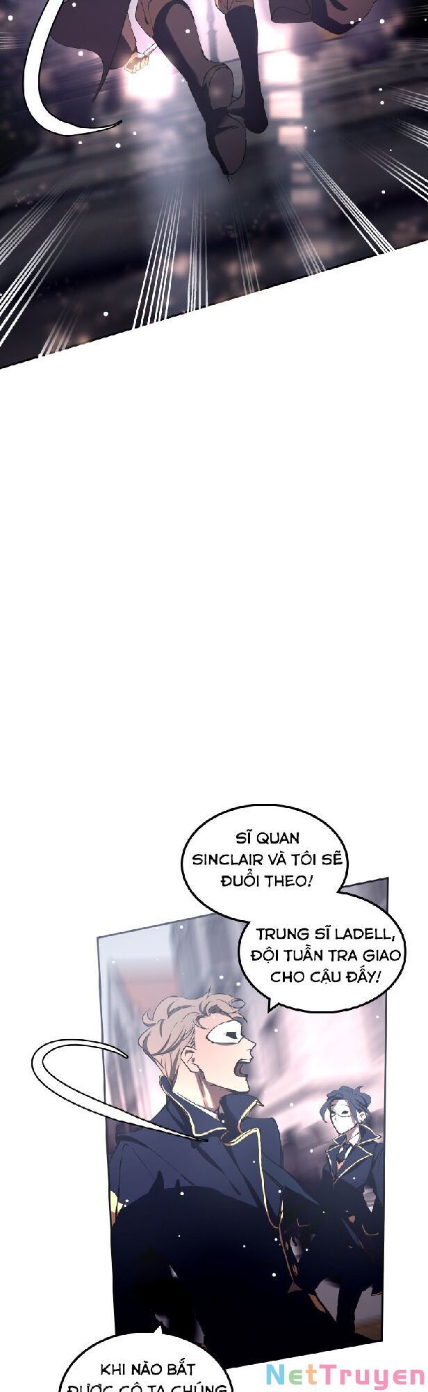 đọc truyện Purple Hyacinth Chương 24 ảnh 27 tại Thiên Thai Truyện