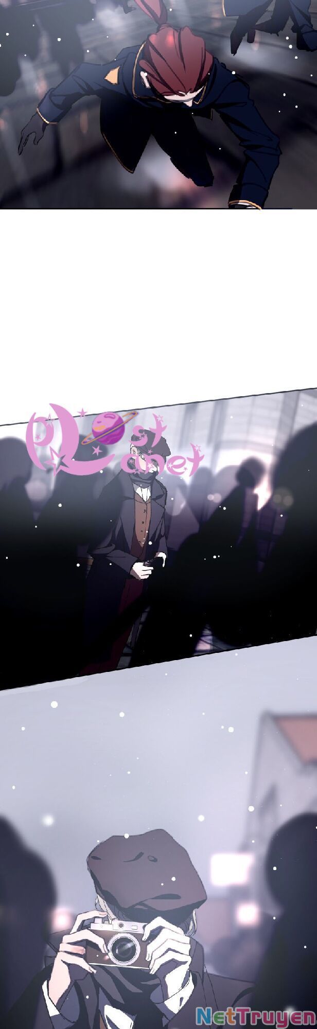 đọc truyện Purple Hyacinth Chương 24 ảnh 29 tại Thiên Thai Truyện