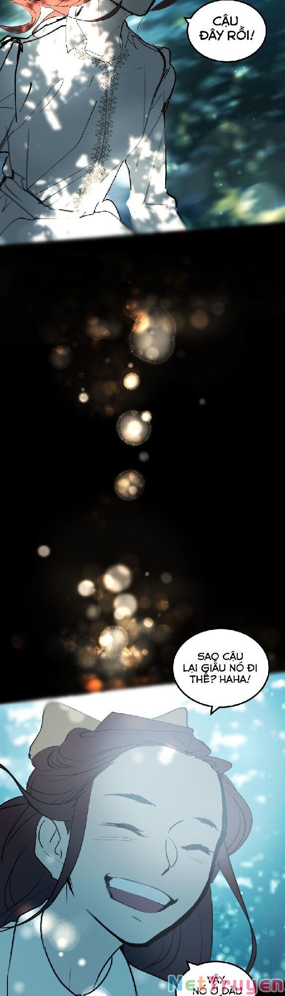 đọc truyện Purple Hyacinth Chương 24 ảnh 7 tại Thiên Thai Truyện