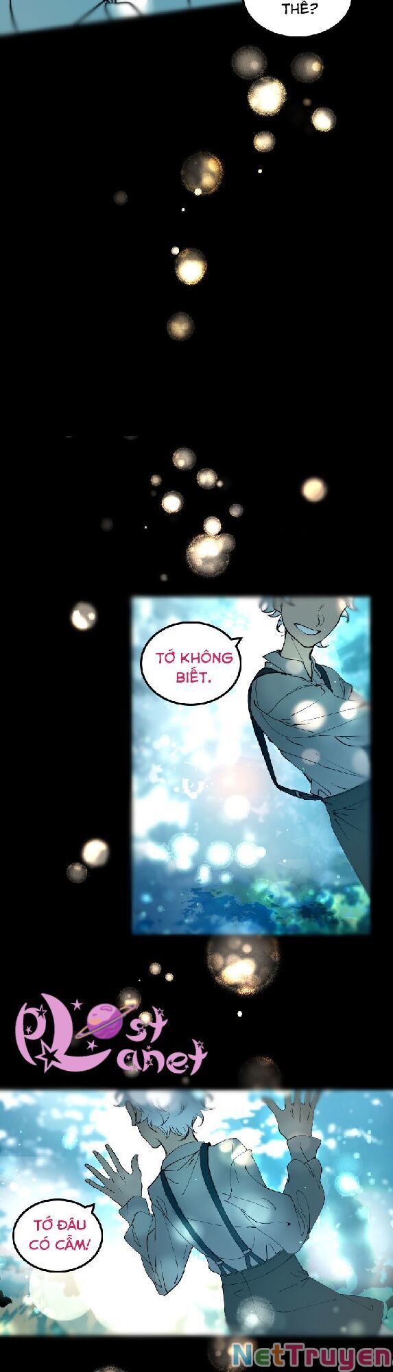 đọc truyện Purple Hyacinth Chương 24 ảnh 8 tại Thiên Thai Truyện