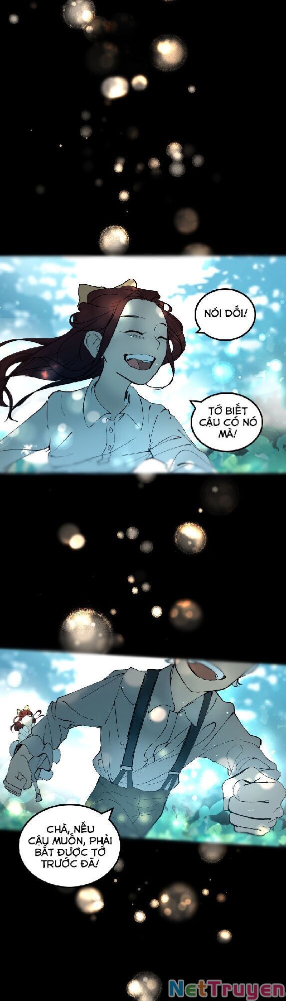 đọc truyện Purple Hyacinth Chương 24 ảnh 9 tại Thiên Thai Truyện