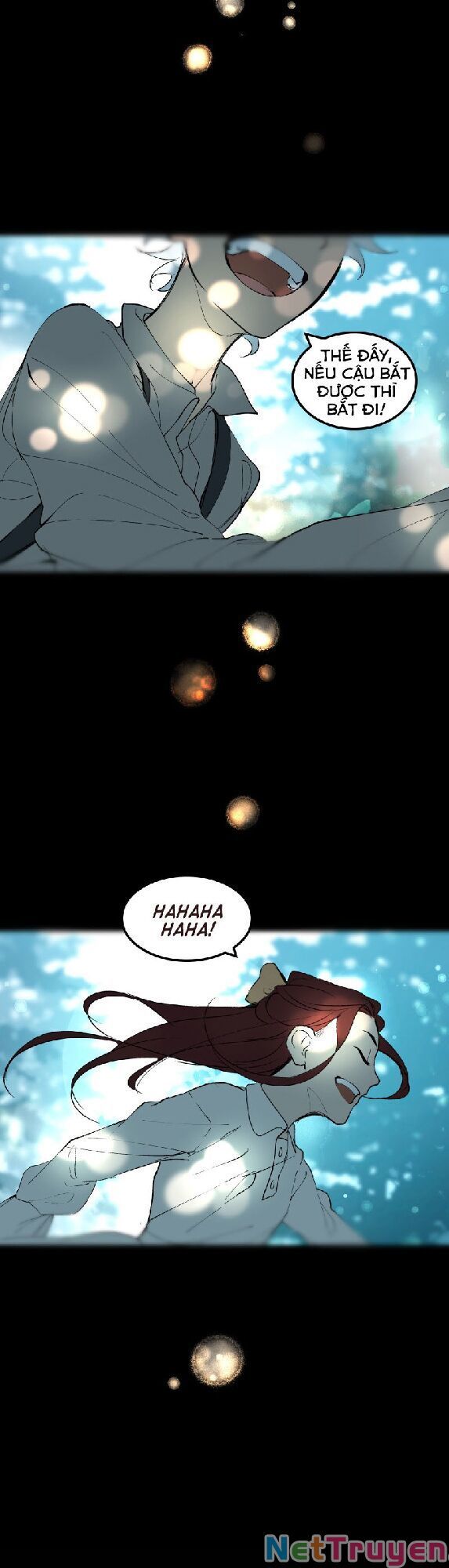 đọc truyện Purple Hyacinth Chương 24 ảnh 10 tại Thiên Thai Truyện