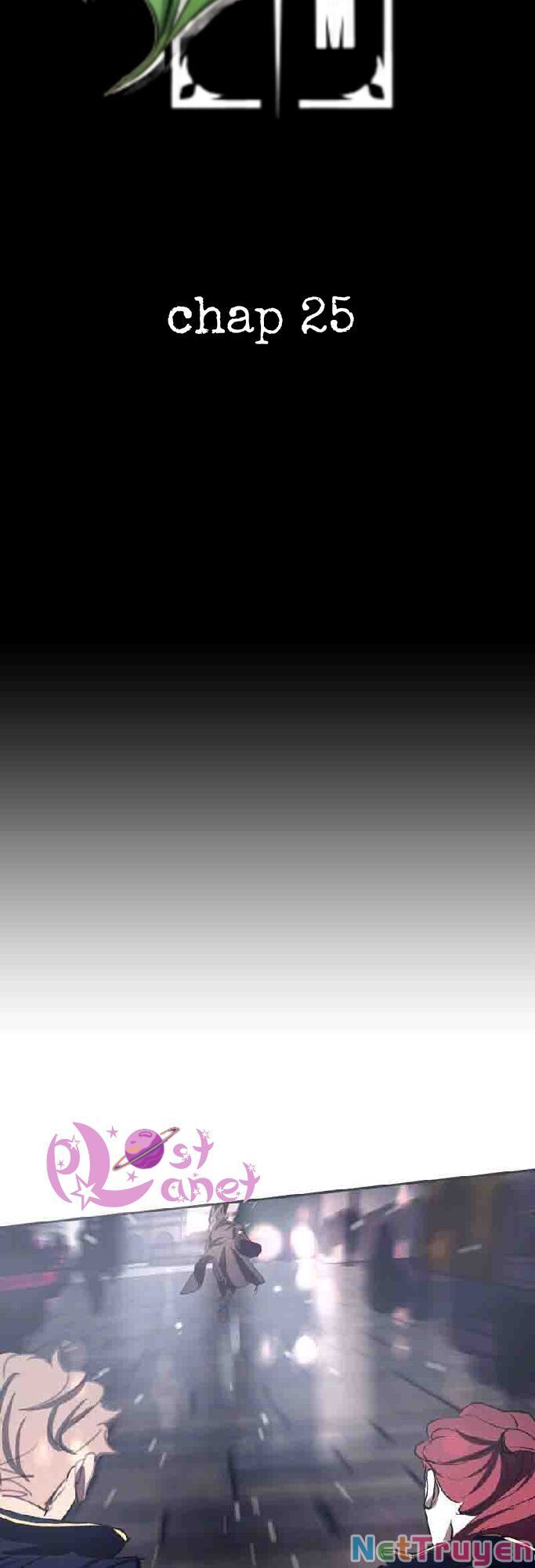 đọc truyện Purple Hyacinth Chương 25 ảnh 3 tại Thiên Thai Truyện