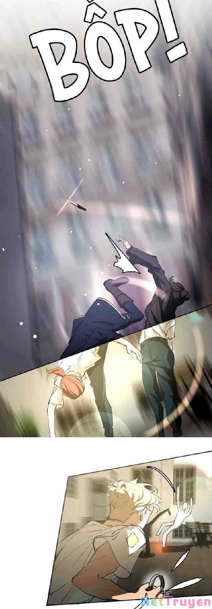 đọc truyện Purple Hyacinth Chương 25 ảnh 14 tại Thiên Thai Truyện