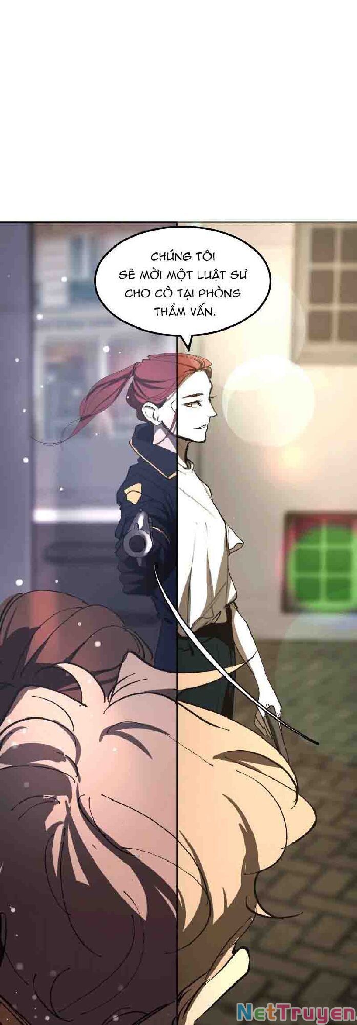 đọc truyện Purple Hyacinth Chương 25 ảnh 17 tại Thiên Thai Truyện