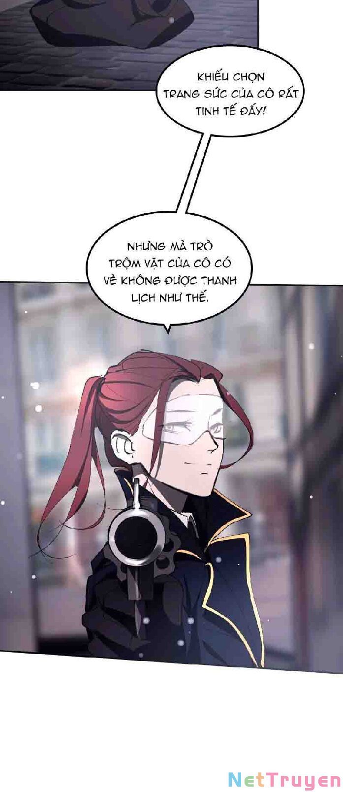 đọc truyện Purple Hyacinth Chương 25 ảnh 19 tại Thiên Thai Truyện