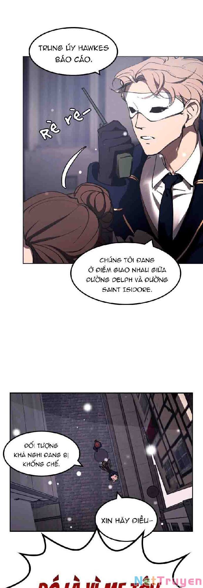 đọc truyện Purple Hyacinth Chương 25 ảnh 20 tại Thiên Thai Truyện