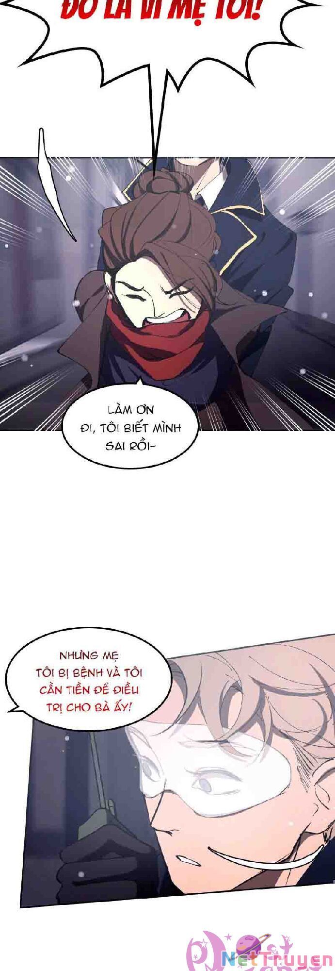 đọc truyện Purple Hyacinth Chương 25 ảnh 21 tại Thiên Thai Truyện