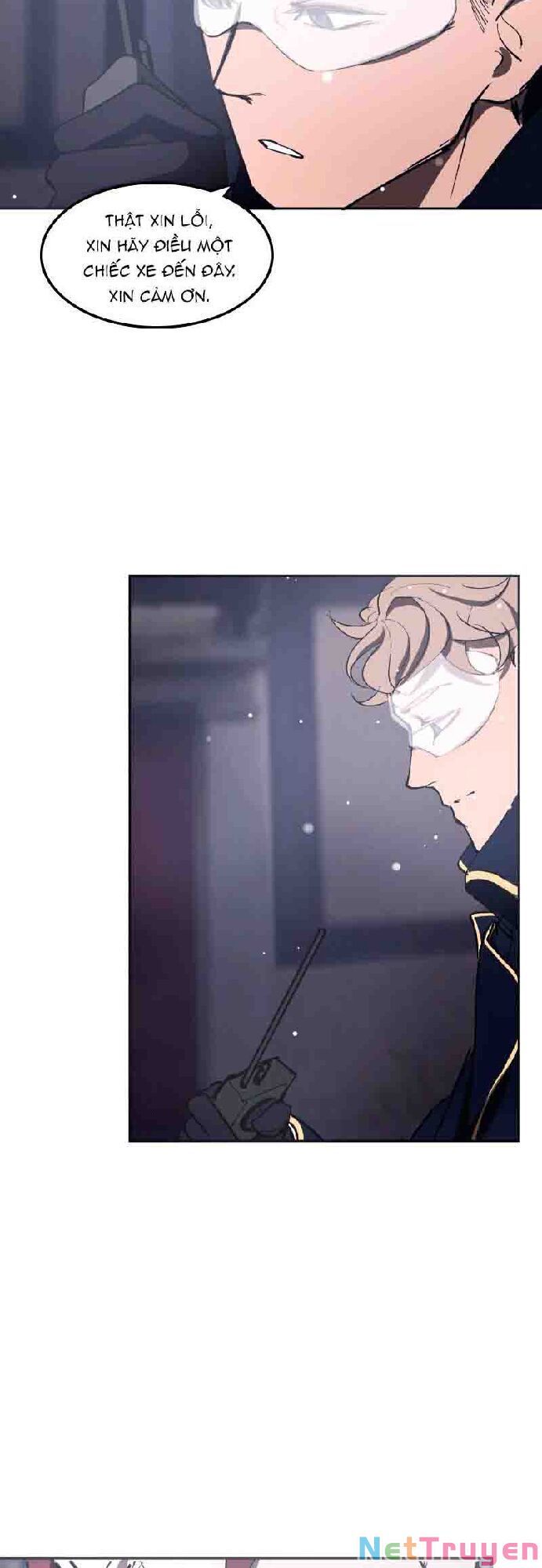 đọc truyện Purple Hyacinth Chương 25 ảnh 23 tại Thiên Thai Truyện