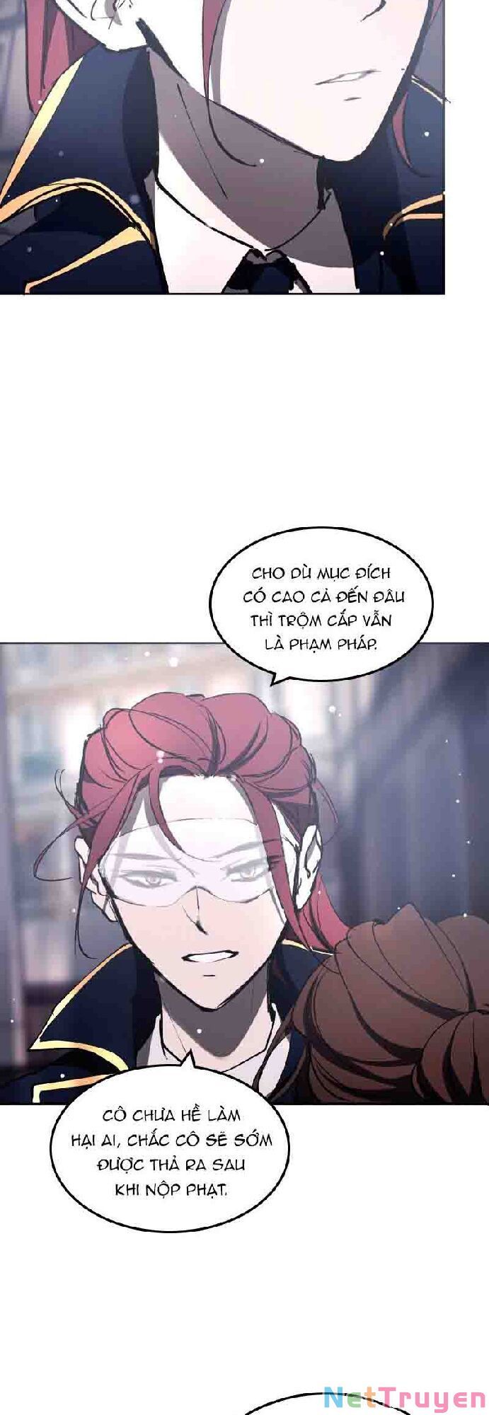 đọc truyện Purple Hyacinth Chương 25 ảnh 24 tại Thiên Thai Truyện