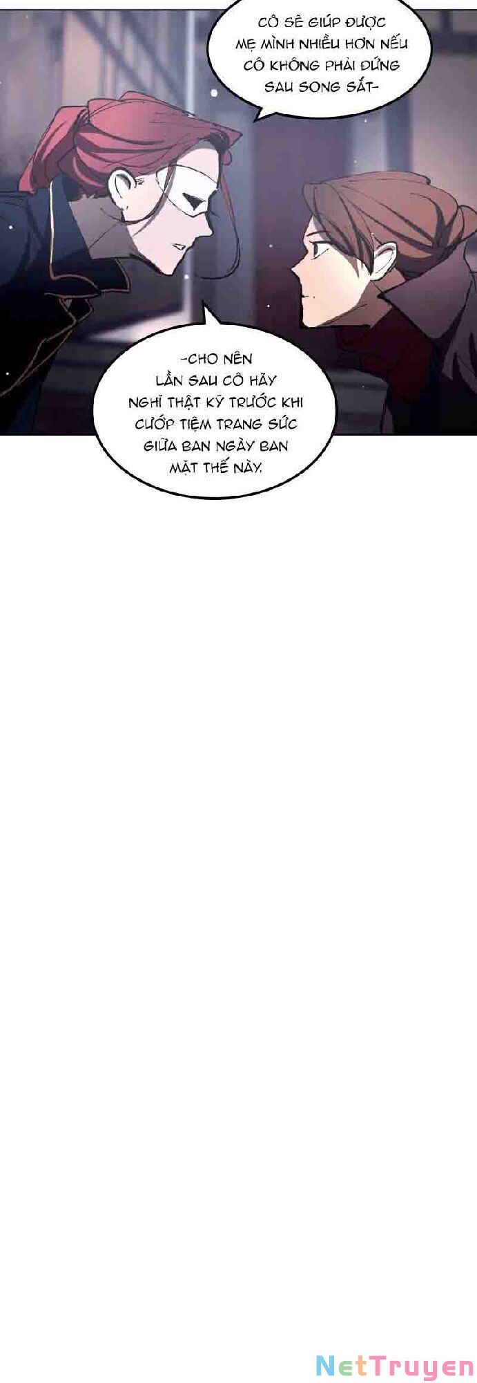 đọc truyện Purple Hyacinth Chương 25 ảnh 25 tại Thiên Thai Truyện