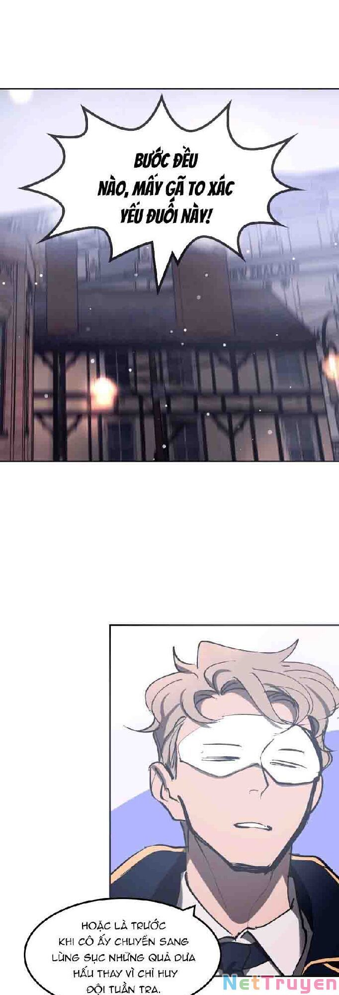 đọc truyện Purple Hyacinth Chương 25 ảnh 30 tại Thiên Thai Truyện