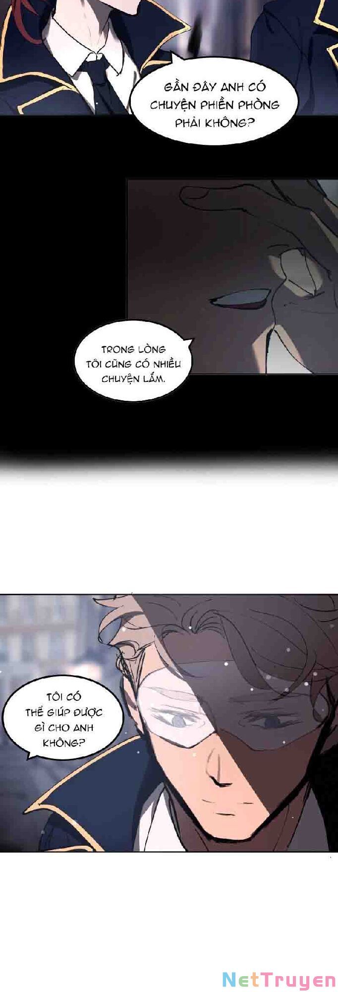 đọc truyện Purple Hyacinth Chương 25 ảnh 32 tại Thiên Thai Truyện