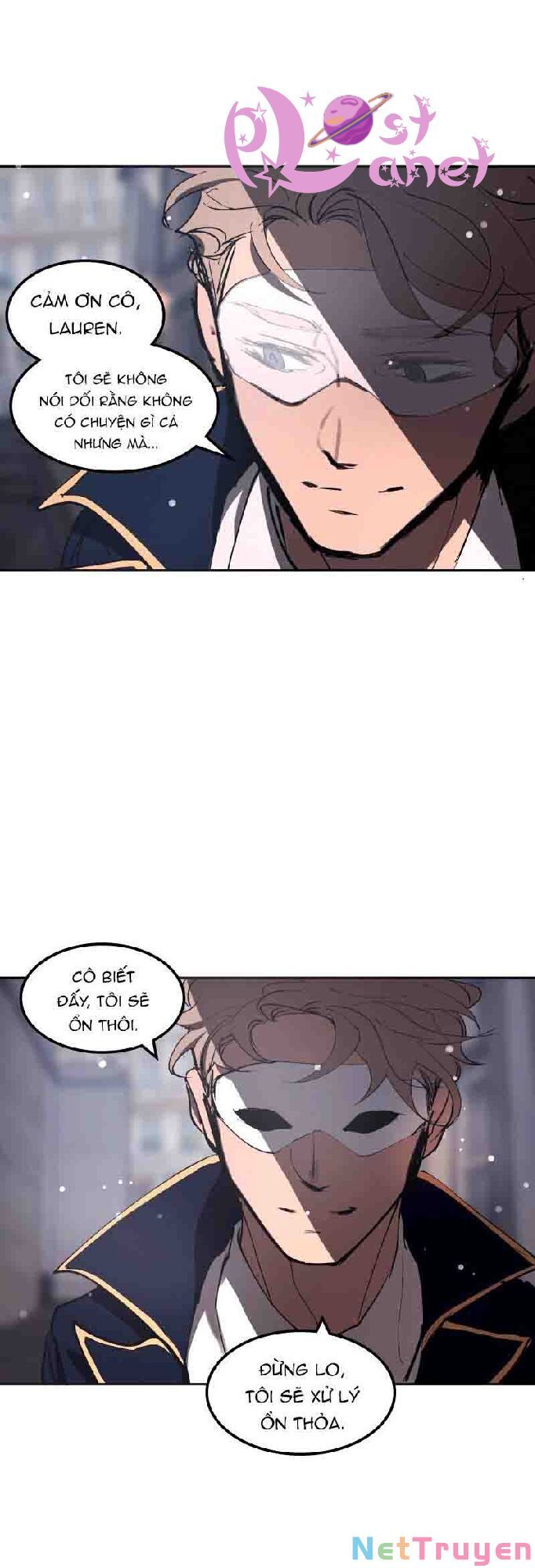 đọc truyện Purple Hyacinth Chương 25 ảnh 33 tại Thiên Thai Truyện