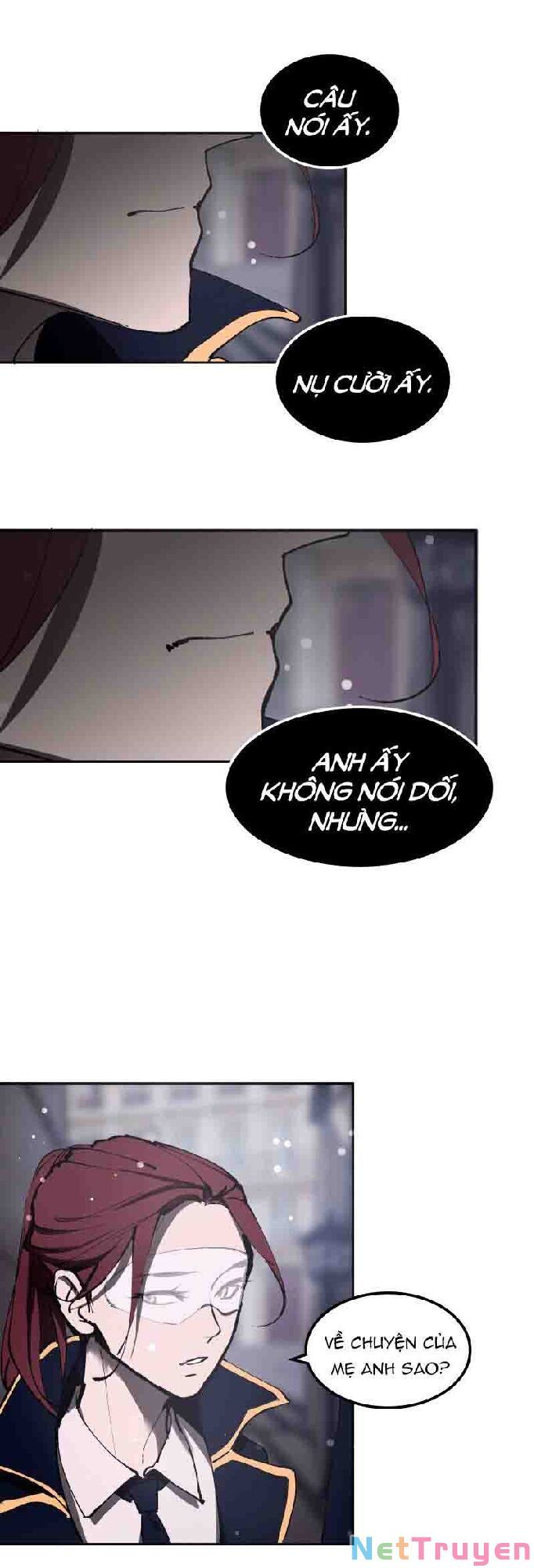 đọc truyện Purple Hyacinth Chương 25 ảnh 34 tại Thiên Thai Truyện