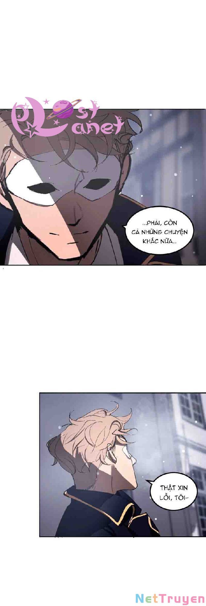 đọc truyện Purple Hyacinth Chương 25 ảnh 35 tại Thiên Thai Truyện