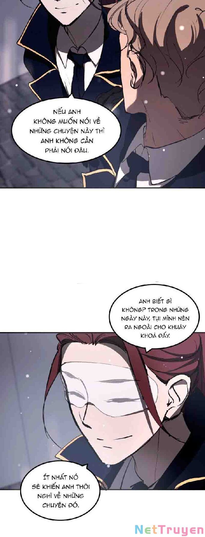 đọc truyện Purple Hyacinth Chương 25 ảnh 37 tại Thiên Thai Truyện