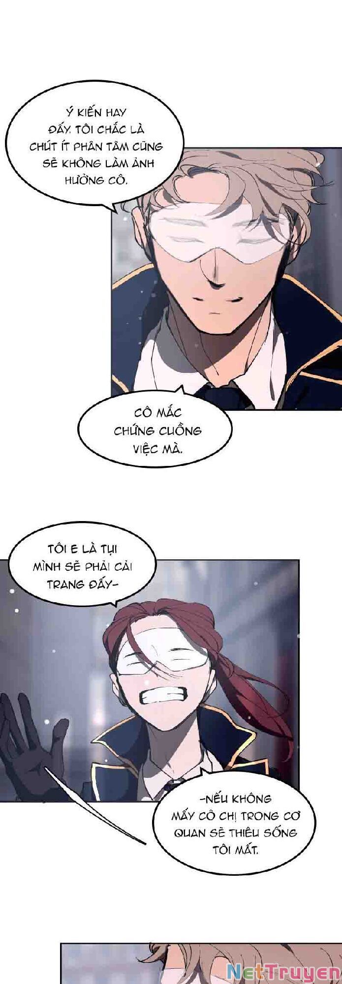 đọc truyện Purple Hyacinth Chương 25 ảnh 38 tại Thiên Thai Truyện