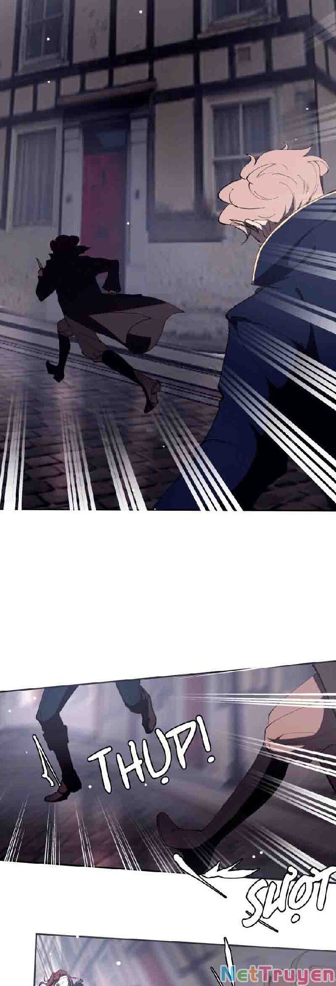 đọc truyện Purple Hyacinth Chương 25 ảnh 6 tại Thiên Thai Truyện