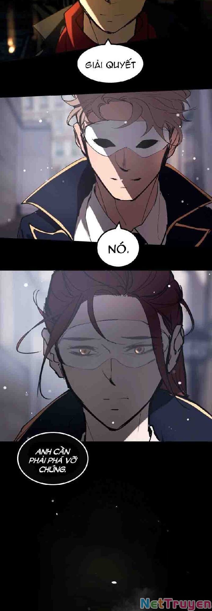 đọc truyện Purple Hyacinth Chương 25 ảnh 43 tại Thiên Thai Truyện