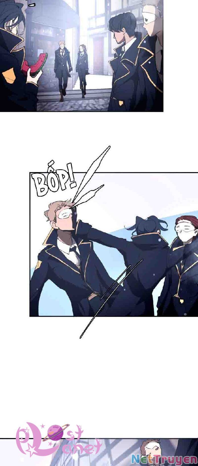 đọc truyện Purple Hyacinth Chương 25 ảnh 45 tại Thiên Thai Truyện