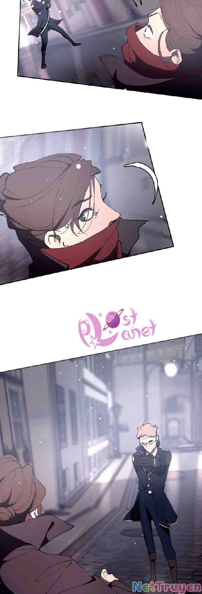 đọc truyện Purple Hyacinth Chương 25 ảnh 7 tại Thiên Thai Truyện