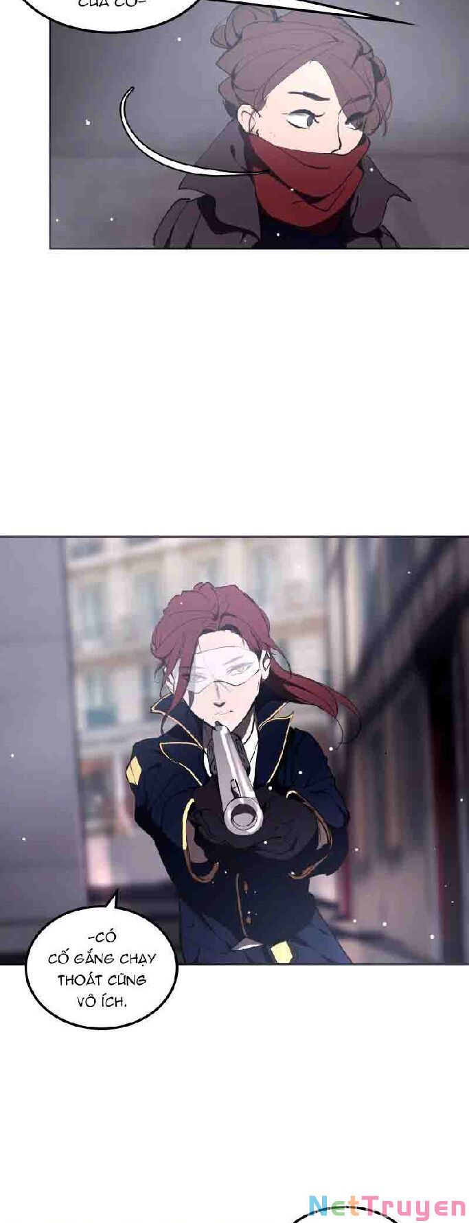 đọc truyện Purple Hyacinth Chương 25 ảnh 9 tại Thiên Thai Truyện