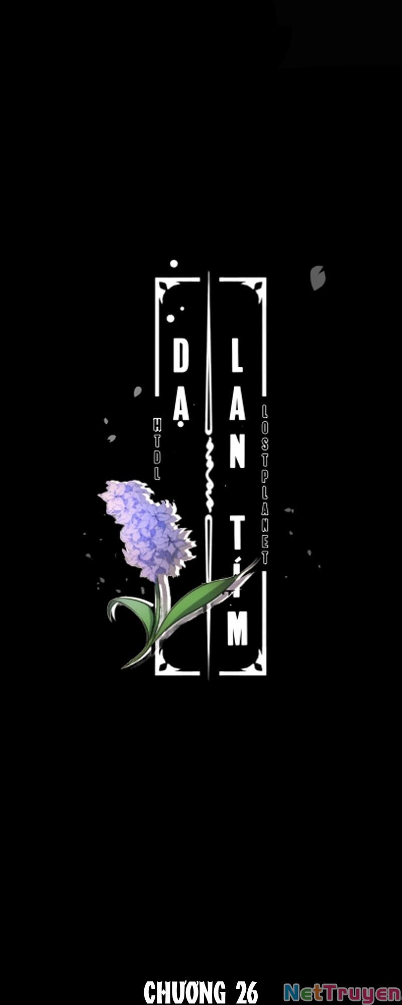 đọc truyện Purple Hyacinth Chương 26 ảnh 2 tại Thiên Thai Truyện