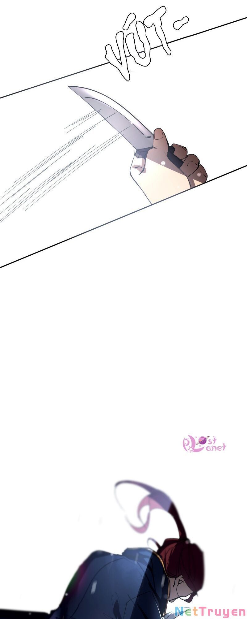 đọc truyện Purple Hyacinth Chương 26 ảnh 12 tại Thiên Thai Truyện