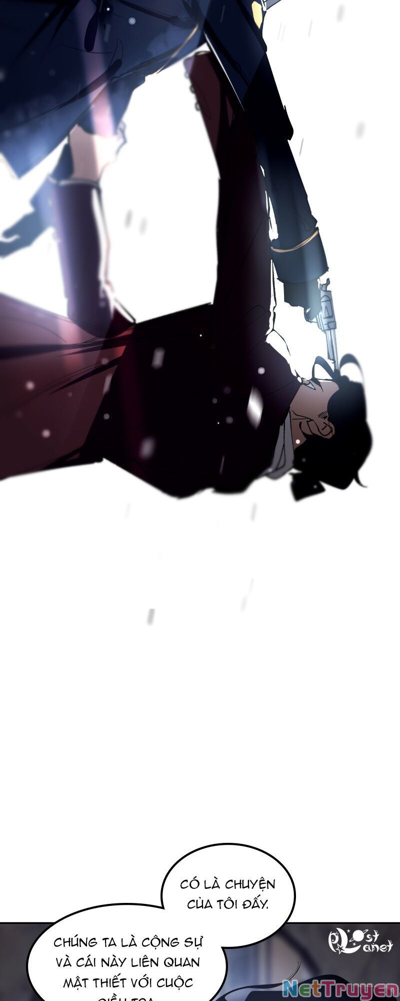 đọc truyện Purple Hyacinth Chương 26 ảnh 13 tại Thiên Thai Truyện