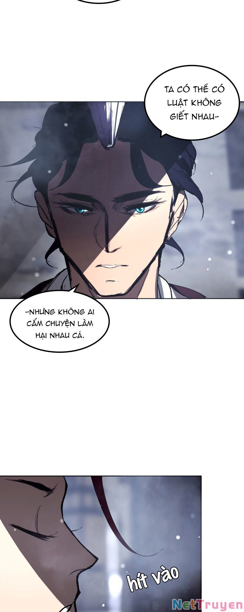 đọc truyện Purple Hyacinth Chương 26 ảnh 16 tại Thiên Thai Truyện