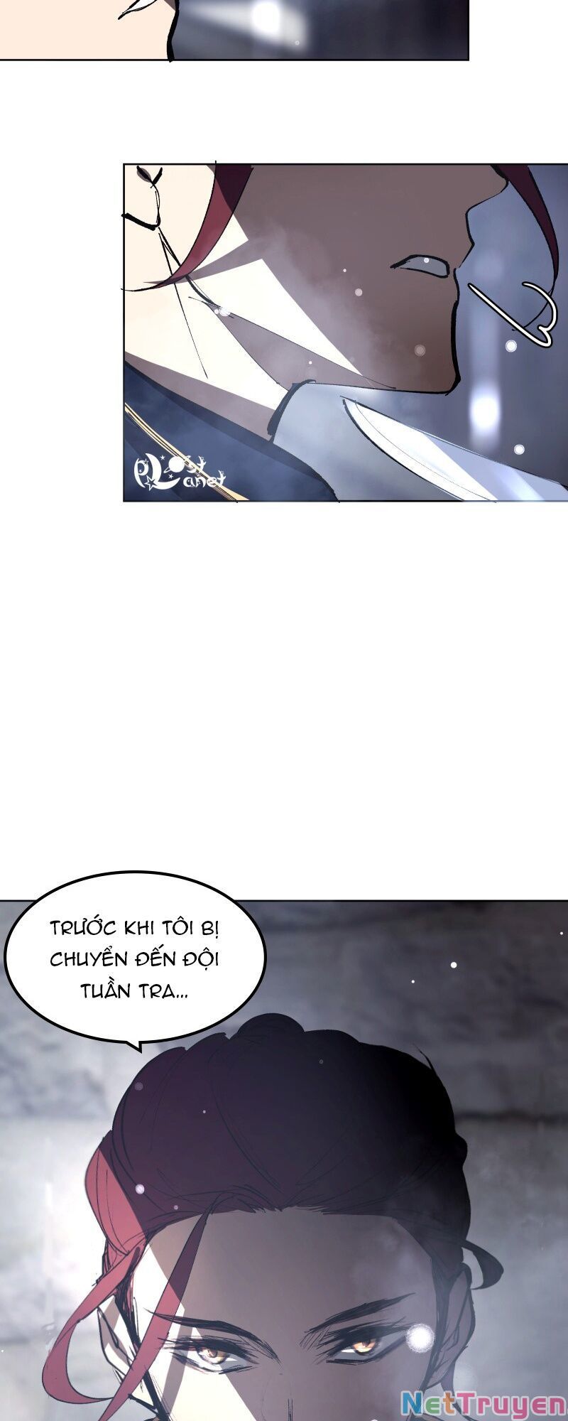 đọc truyện Purple Hyacinth Chương 26 ảnh 17 tại Thiên Thai Truyện