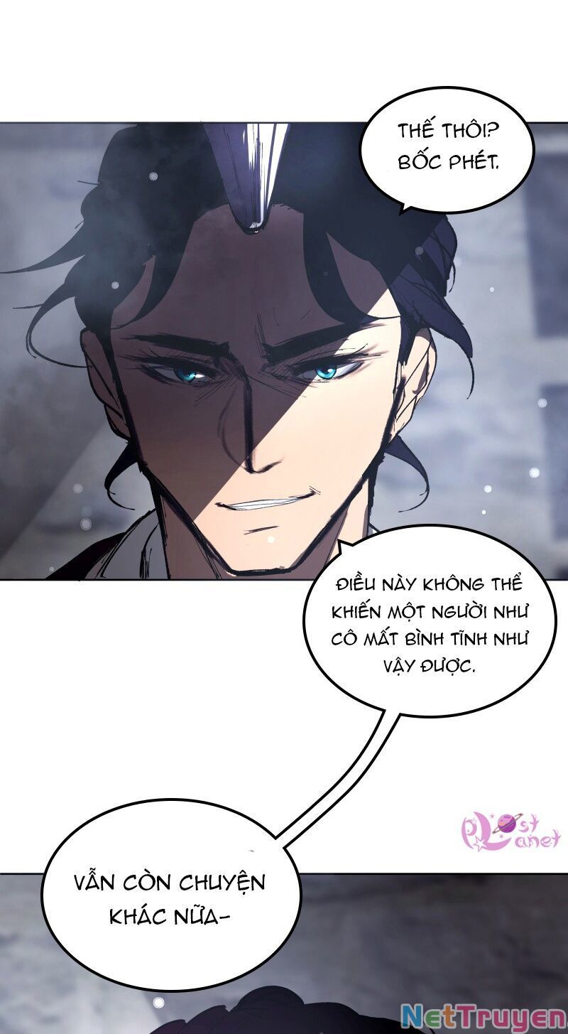 đọc truyện Purple Hyacinth Chương 26 ảnh 19 tại Thiên Thai Truyện