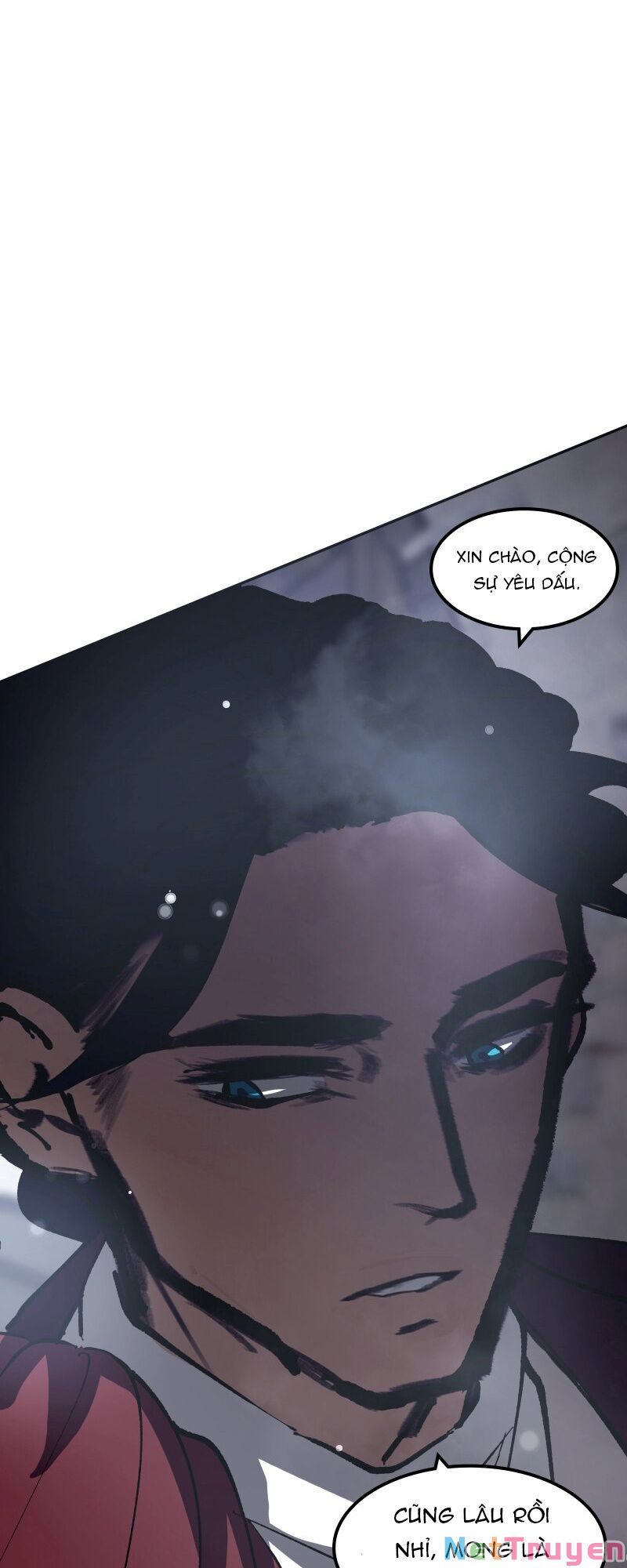 đọc truyện Purple Hyacinth Chương 26 ảnh 4 tại Thiên Thai Truyện