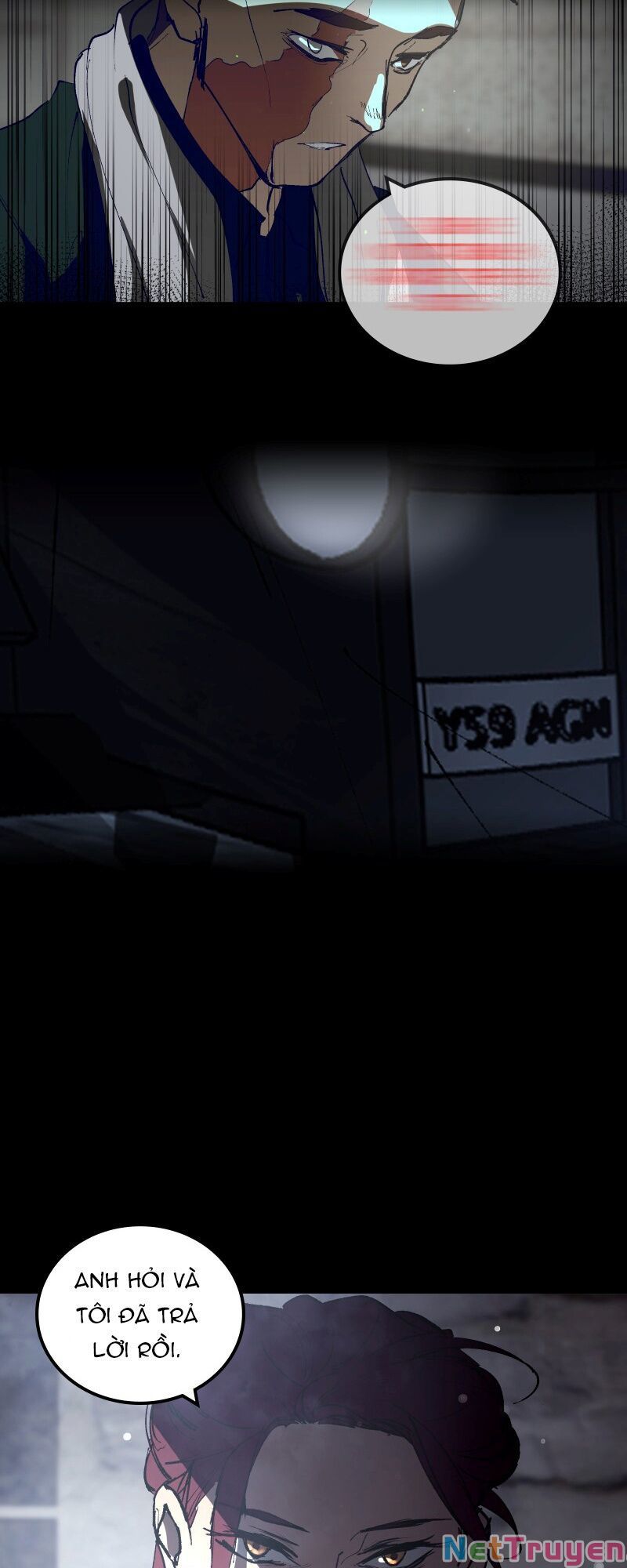 đọc truyện Purple Hyacinth Chương 26 ảnh 24 tại Thiên Thai Truyện