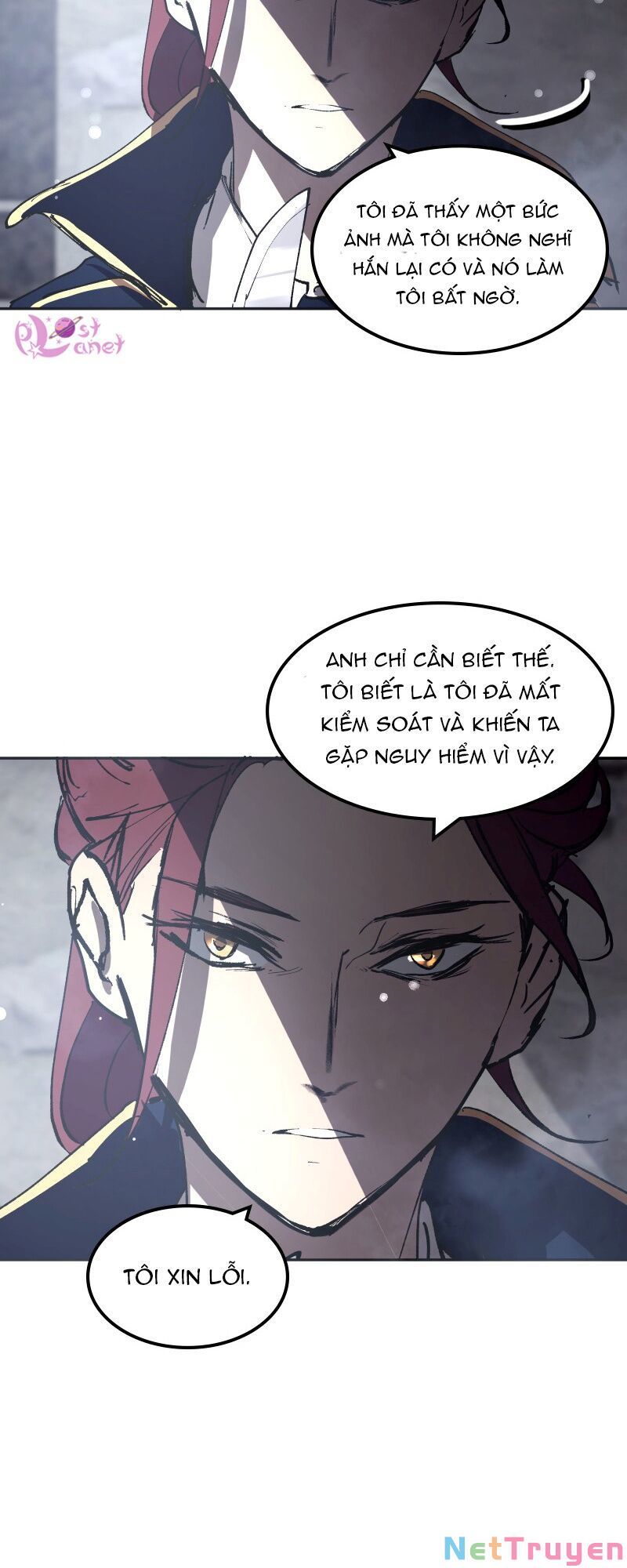 đọc truyện Purple Hyacinth Chương 26 ảnh 25 tại Thiên Thai Truyện