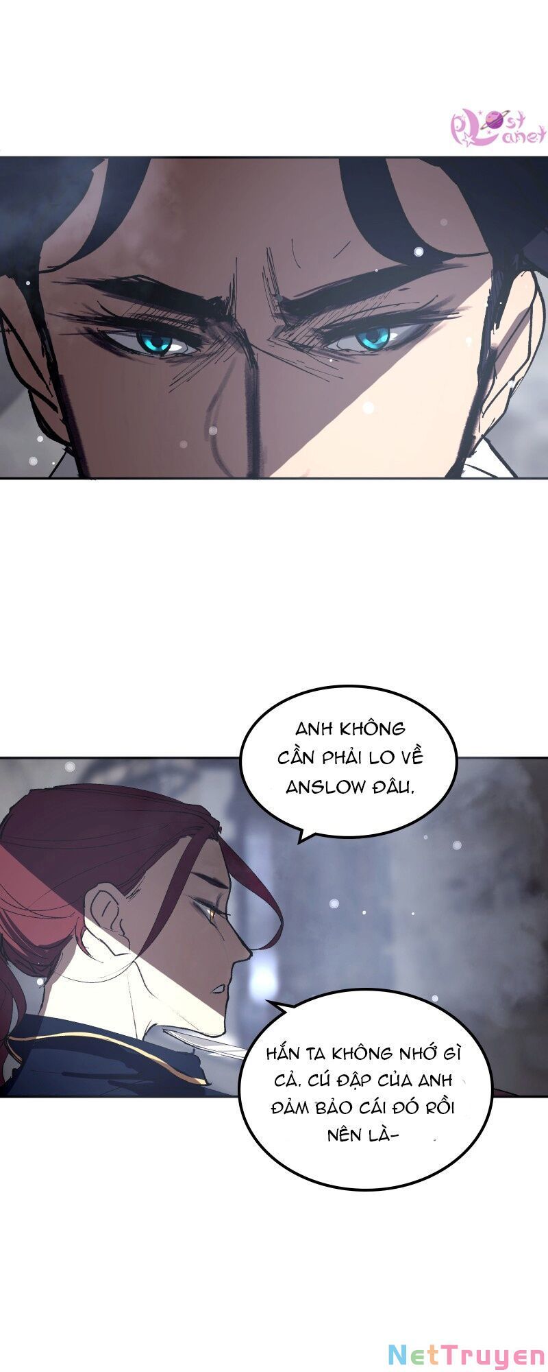 đọc truyện Purple Hyacinth Chương 26 ảnh 26 tại Thiên Thai Truyện