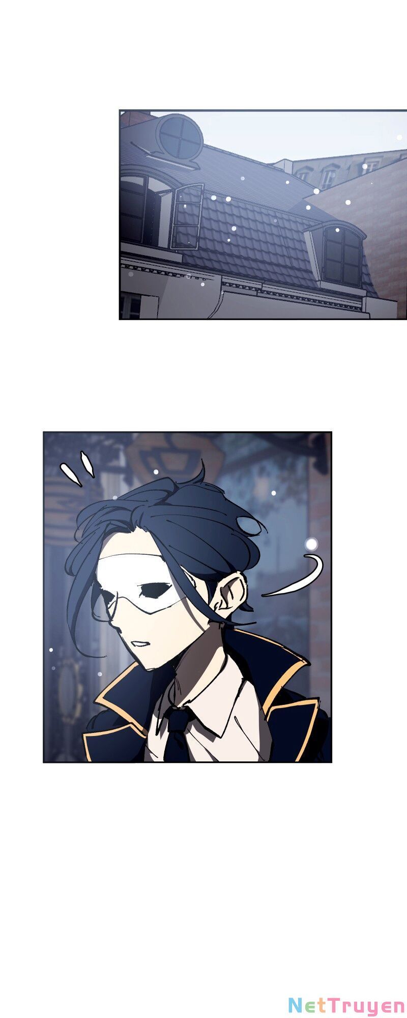 đọc truyện Purple Hyacinth Chương 26 ảnh 30 tại Thiên Thai Truyện