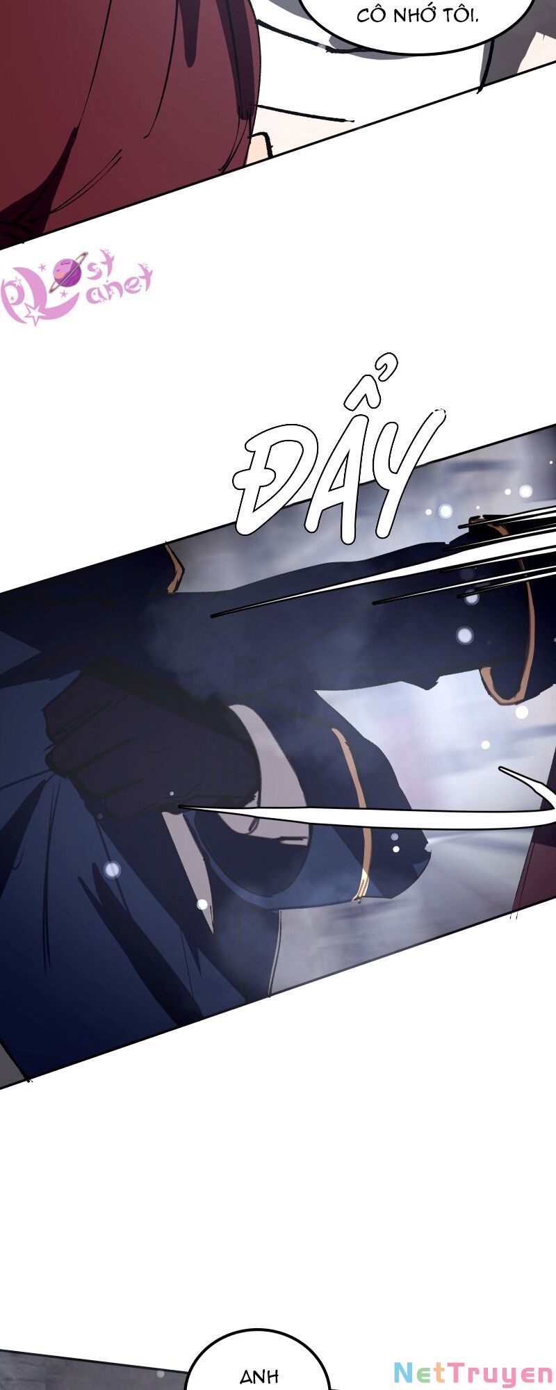 đọc truyện Purple Hyacinth Chương 26 ảnh 5 tại Thiên Thai Truyện