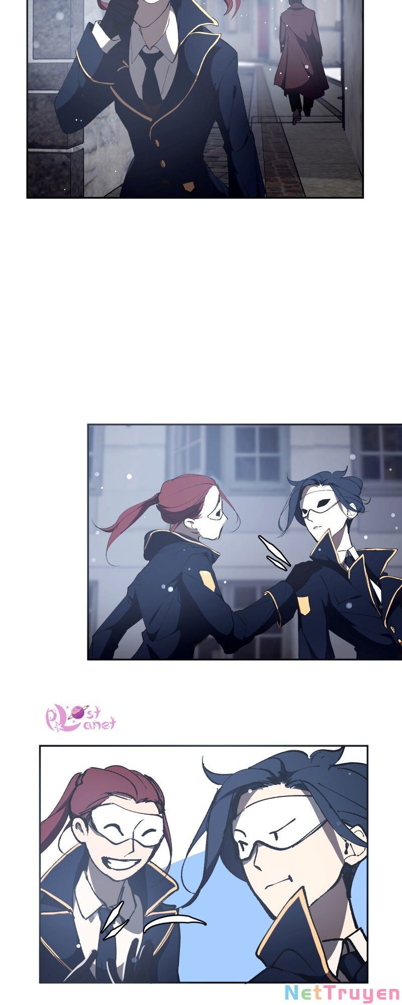 đọc truyện Purple Hyacinth Chương 26 ảnh 33 tại Thiên Thai Truyện