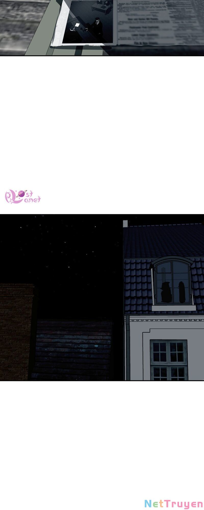 đọc truyện Purple Hyacinth Chương 26 ảnh 36 tại Thiên Thai Truyện